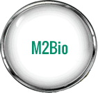 M2Bio Fluorescence System