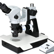 FSM25 Fluorescence Stereo Microscope